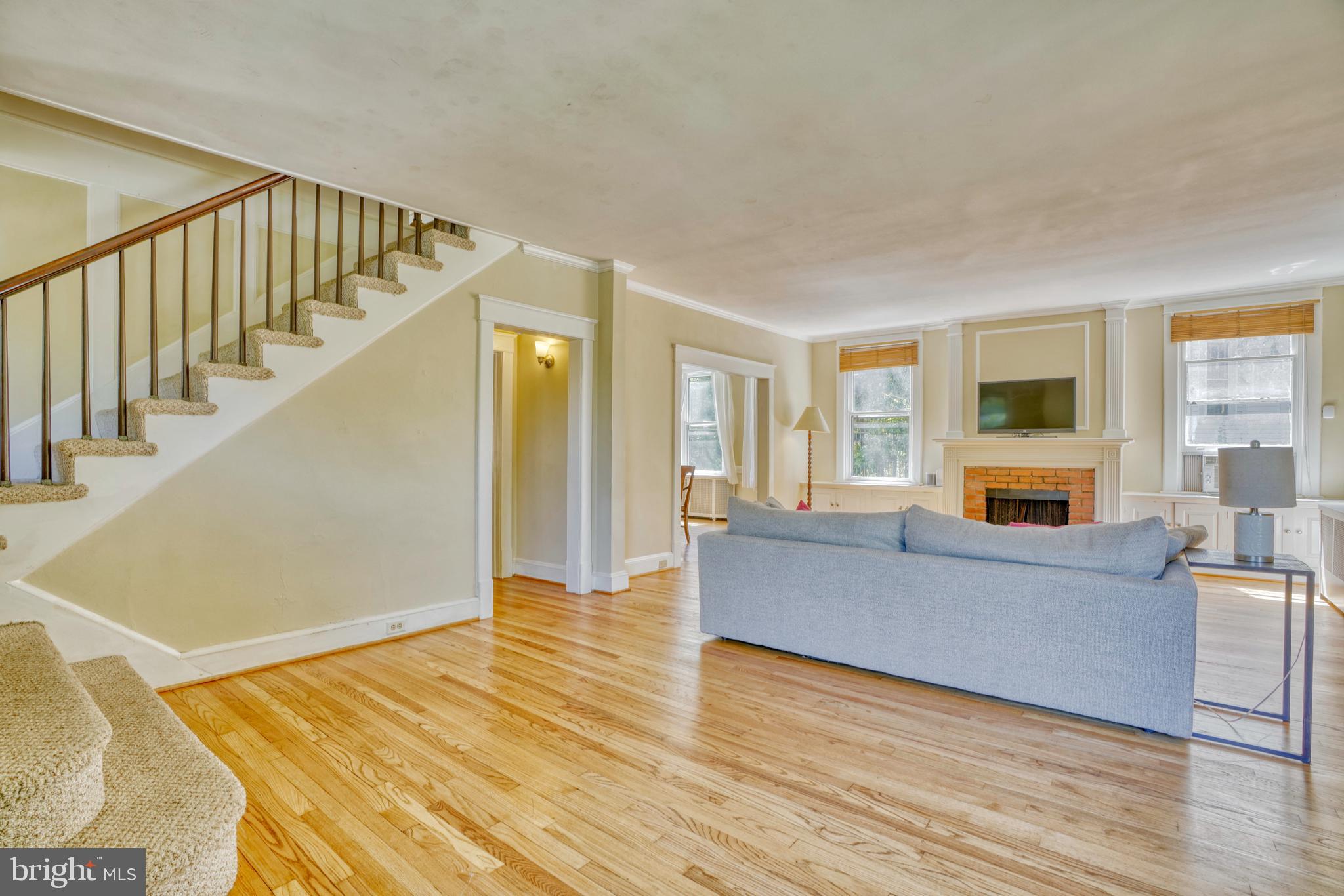 2109 Carterdale Road Baltimore, MD 21209 - Photo 2 of 68
