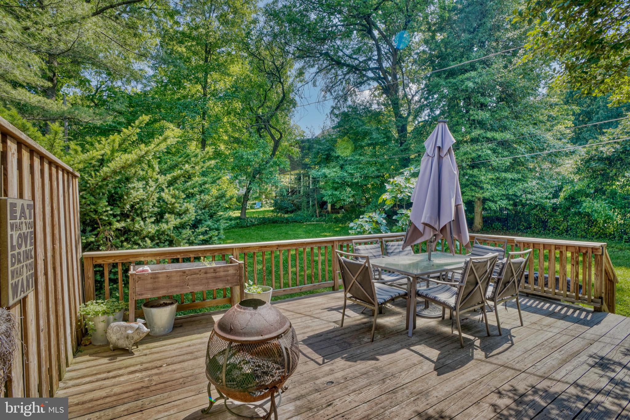 2109 Carterdale Road Baltimore, MD 21209 - Photo 52 of 68