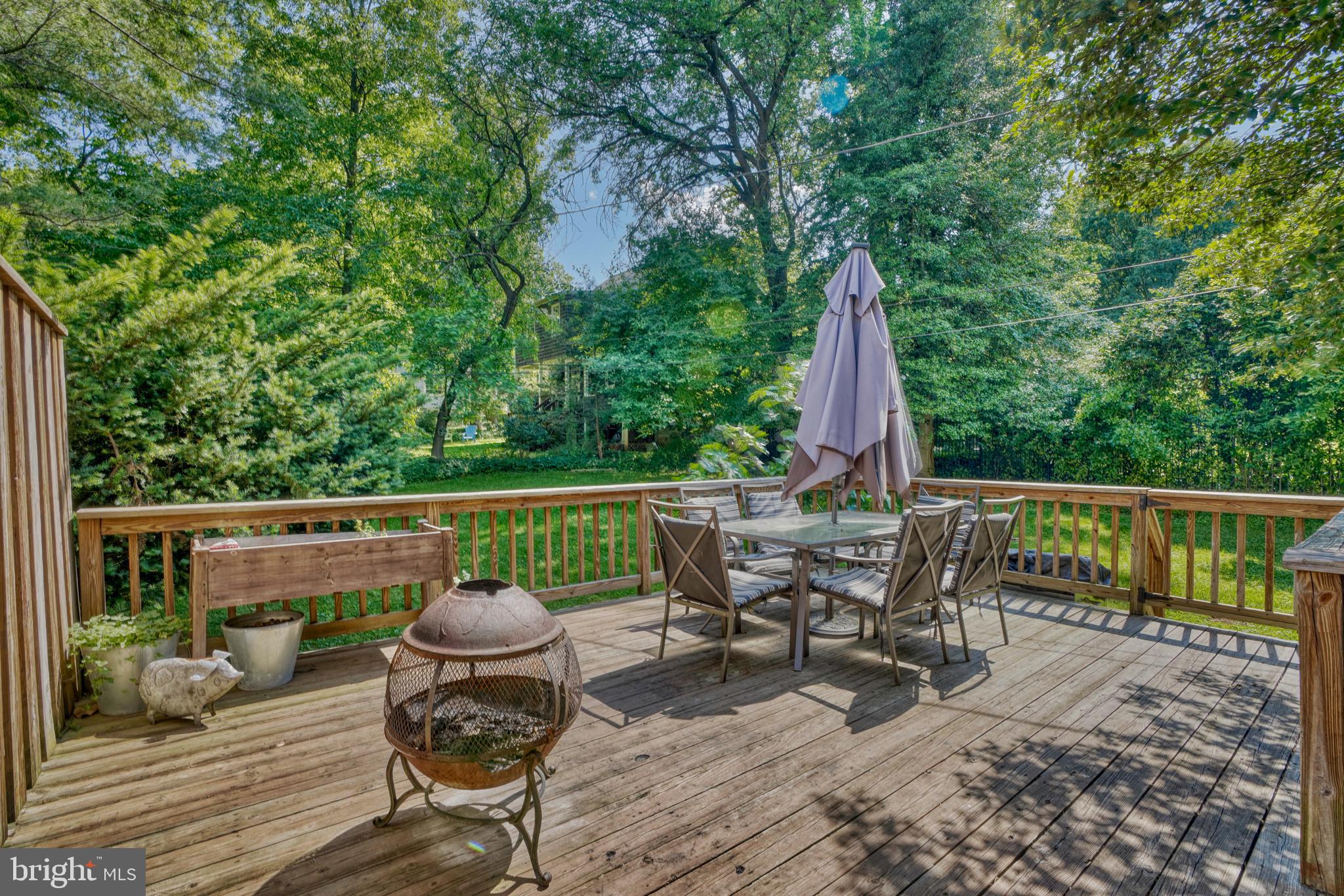 2109 Carterdale Road Baltimore, MD 21209 - Photo 54 of 68