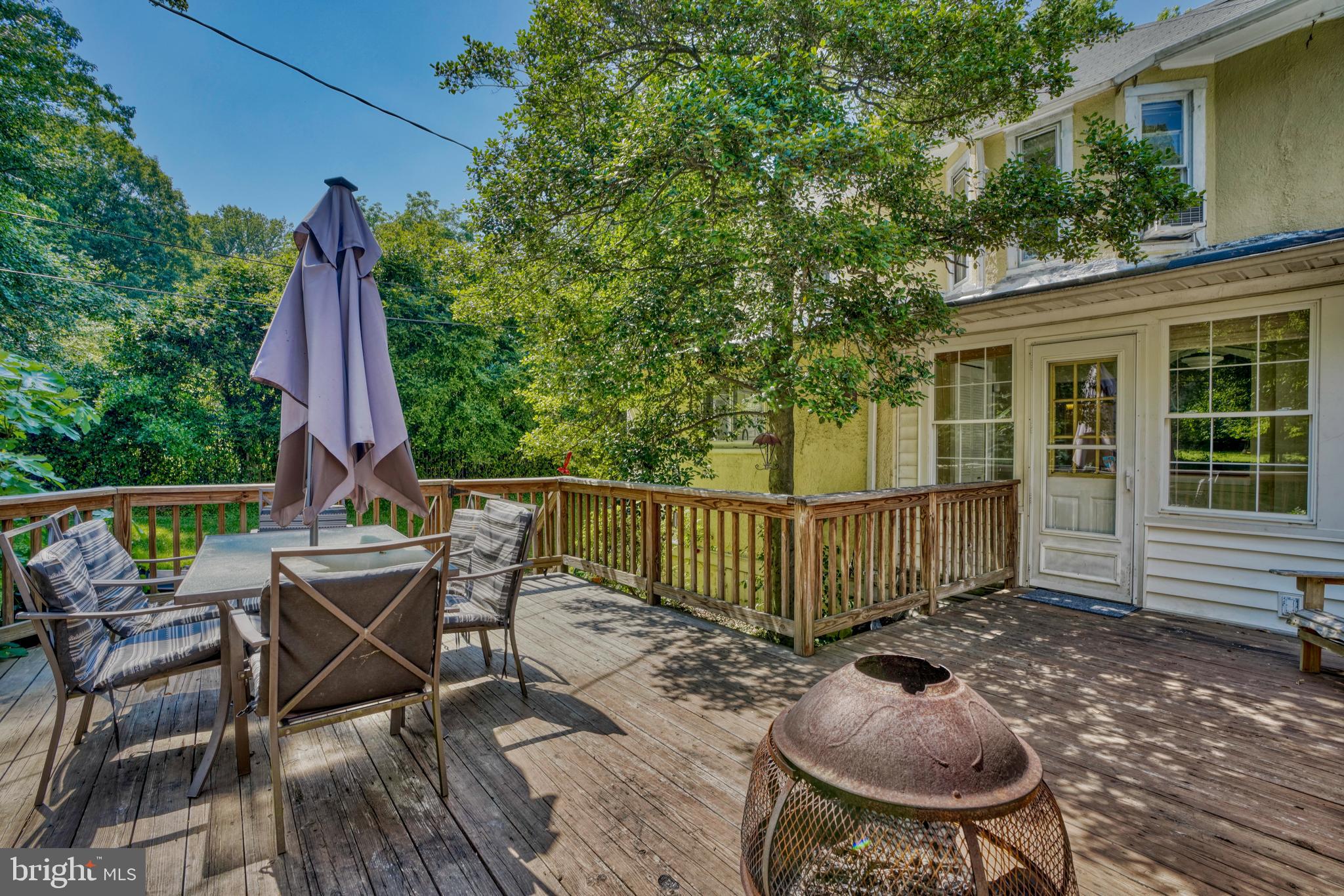 2109 Carterdale Road Baltimore, MD 21209 - Photo 55 of 68