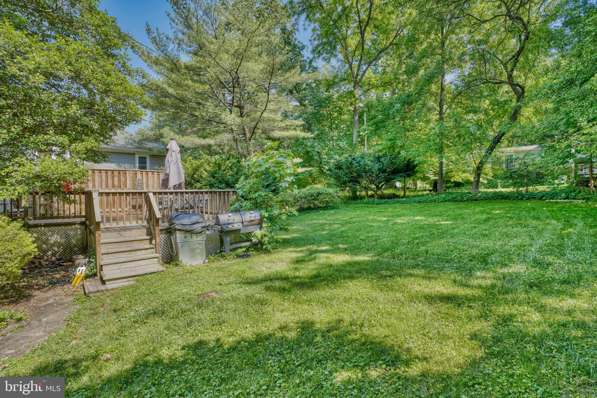 2109 Carterdale Road Baltimore, MD 21209 - Photo 56 of 68