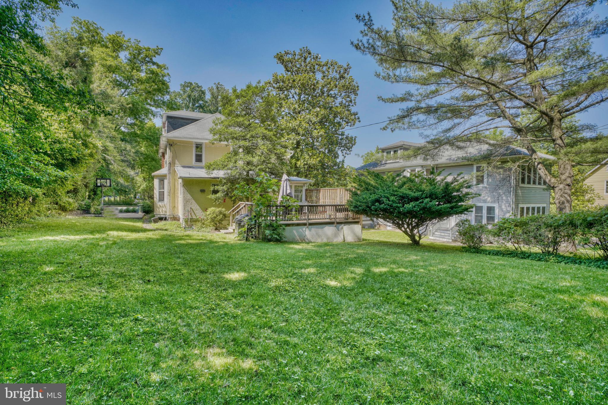 2109 Carterdale Road Baltimore, MD 21209 - Photo 58 of 68