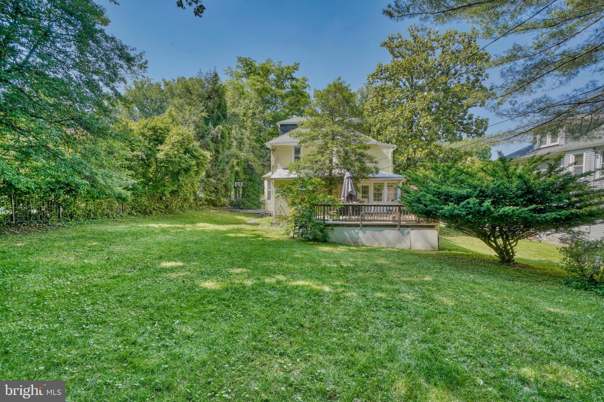2109 Carterdale Road Baltimore, MD 21209 - Photo 59 of 68