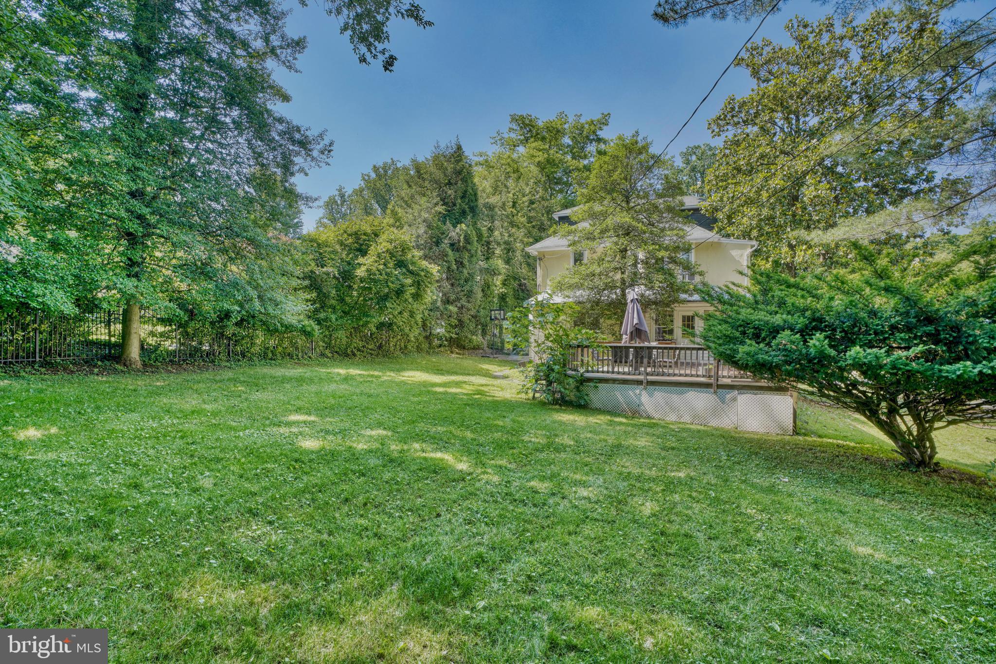 2109 Carterdale Road Baltimore, MD 21209 - Photo 60 of 68