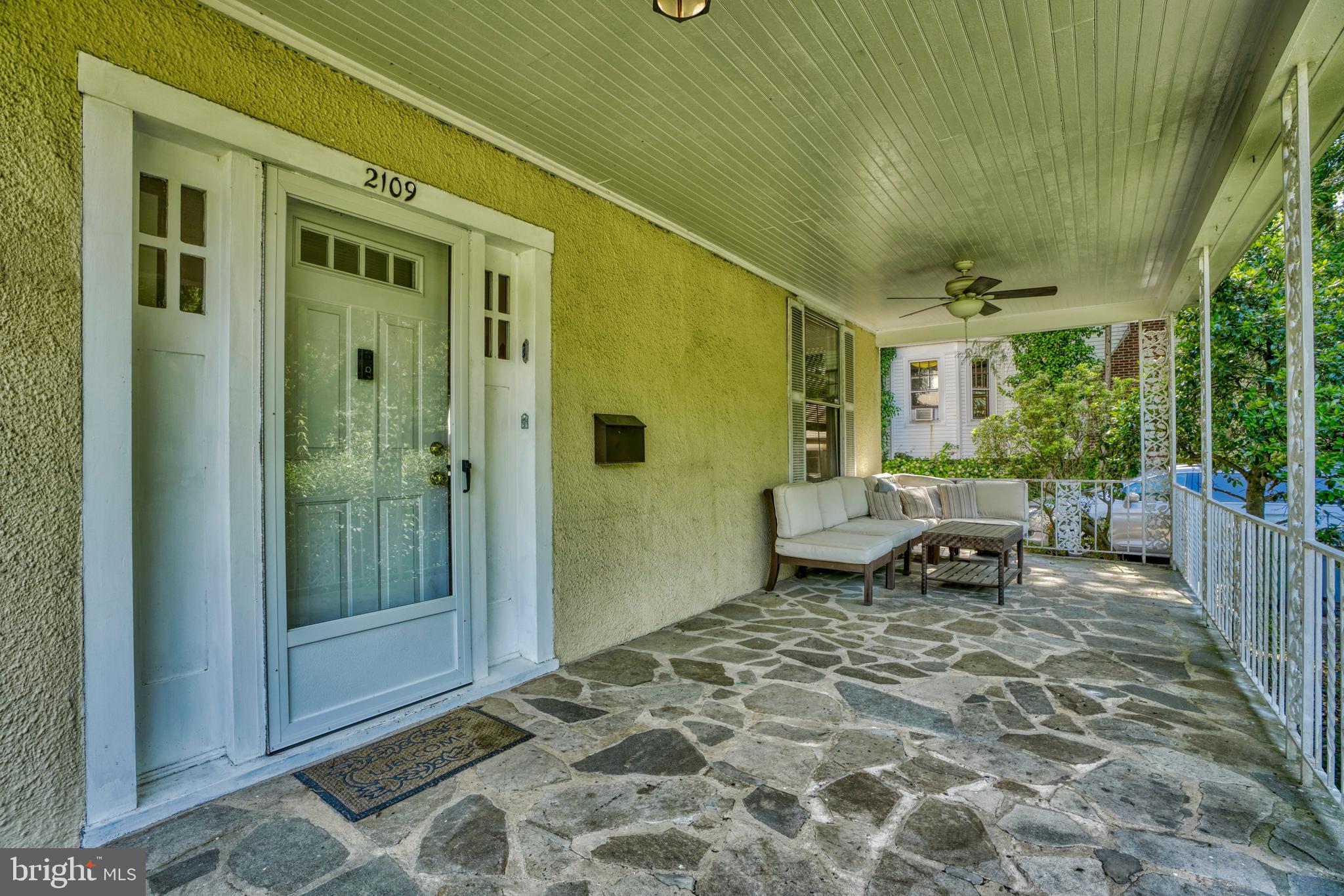 2109 Carterdale Road Baltimore, MD 21209 - Photo 63 of 68