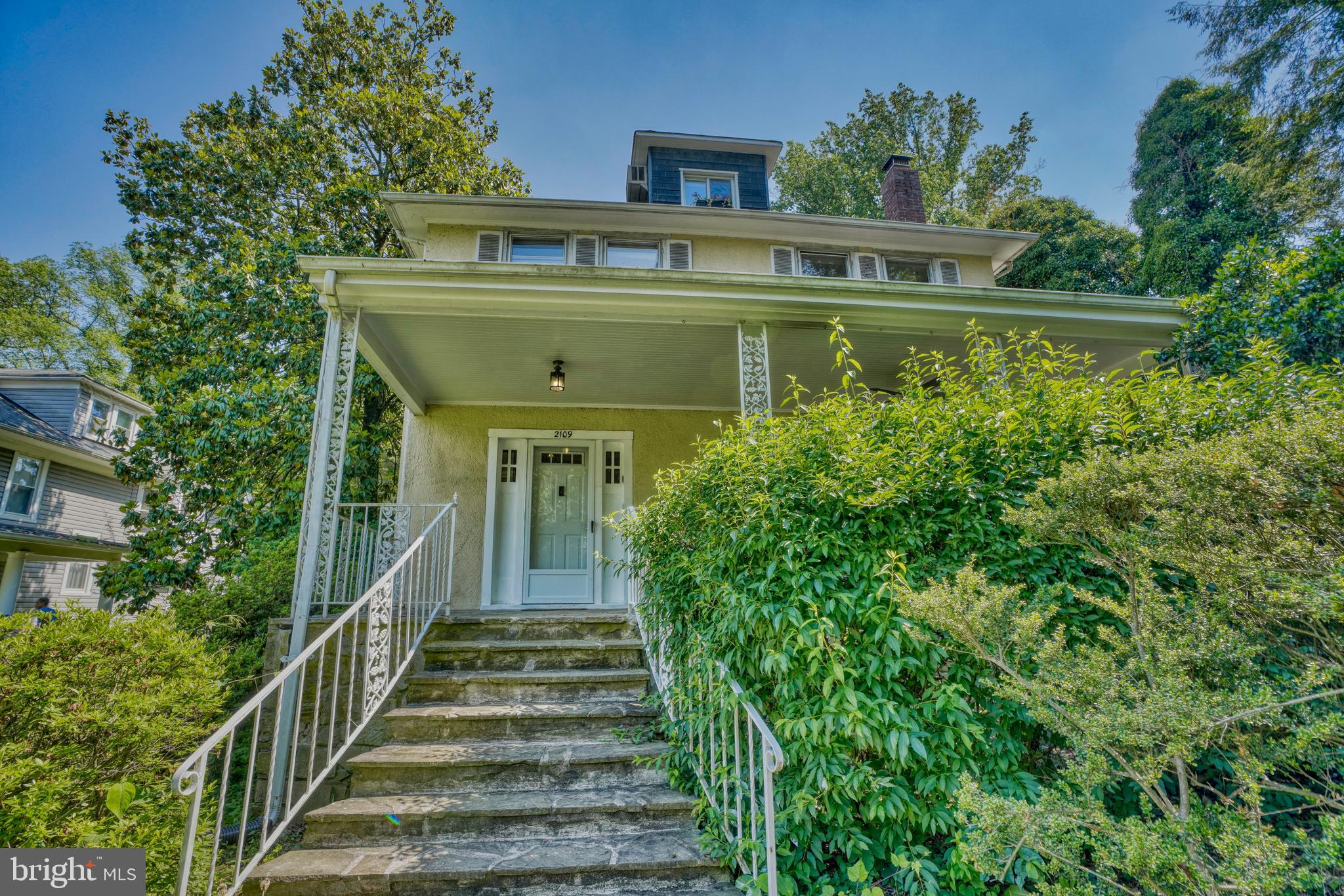 2109 Carterdale Road Baltimore, MD 21209 - Photo 64 of 68