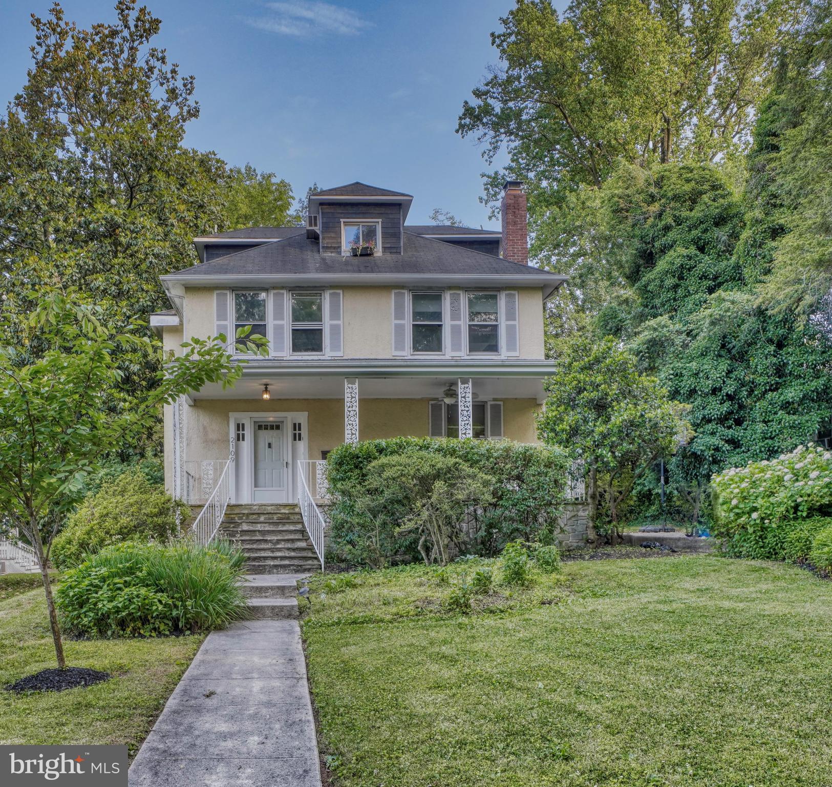 2109 Carterdale Road Baltimore, MD 21209 - Photo 65 of 68