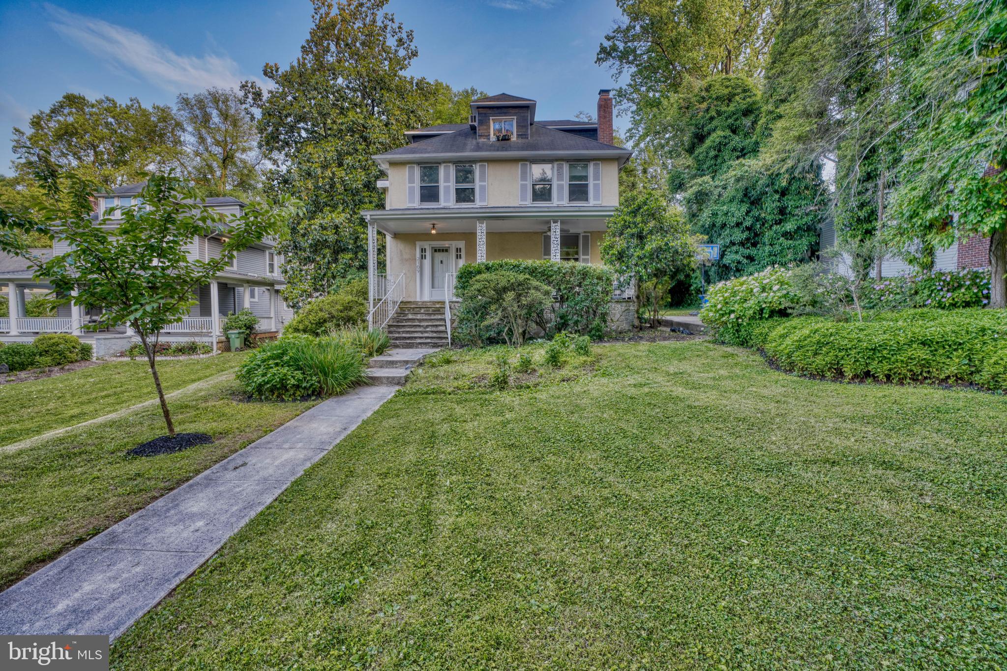 2109 Carterdale Road Baltimore, MD 21209 - Photo 66 of 68