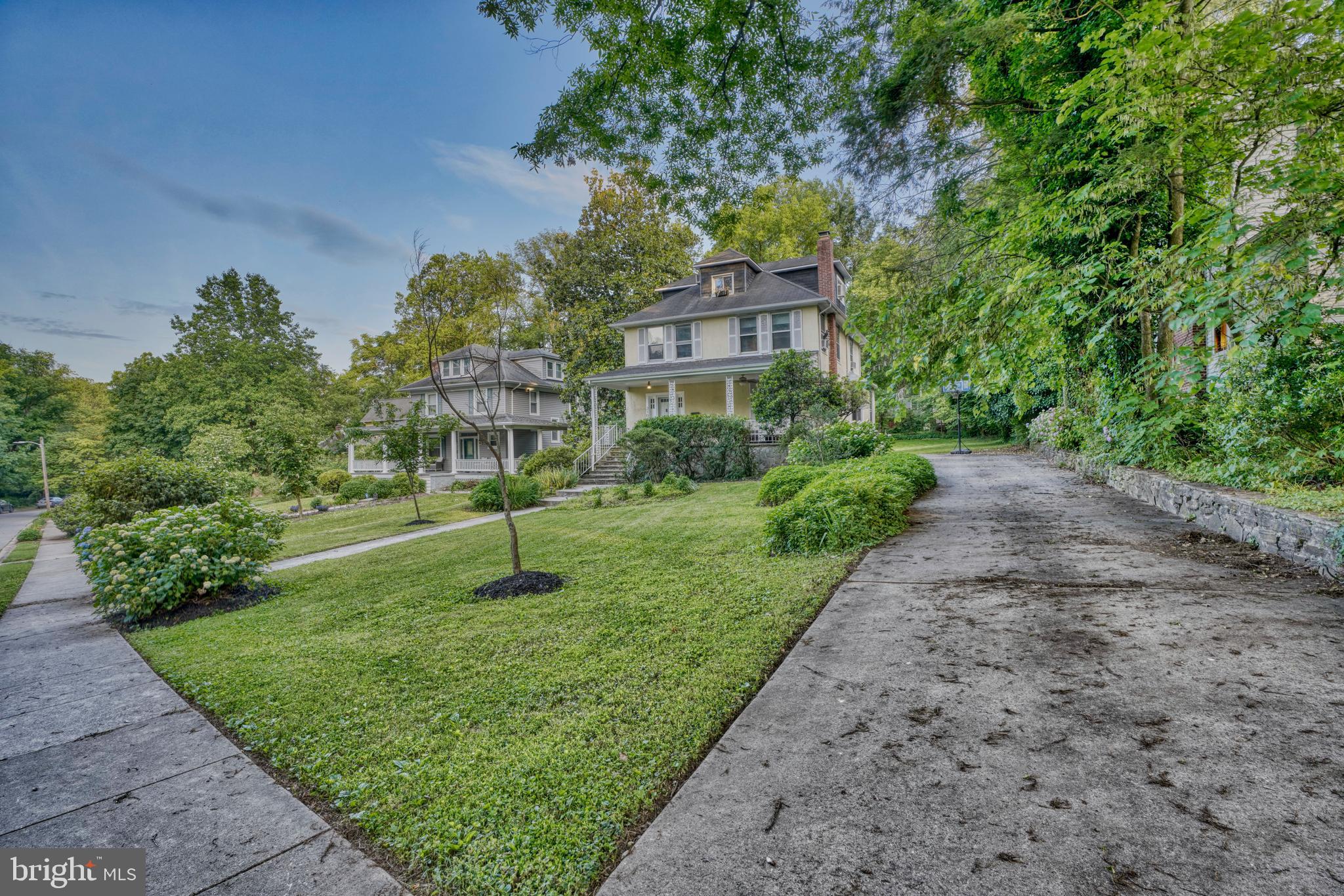2109 Carterdale Road Baltimore, MD 21209 - Photo 67 of 68