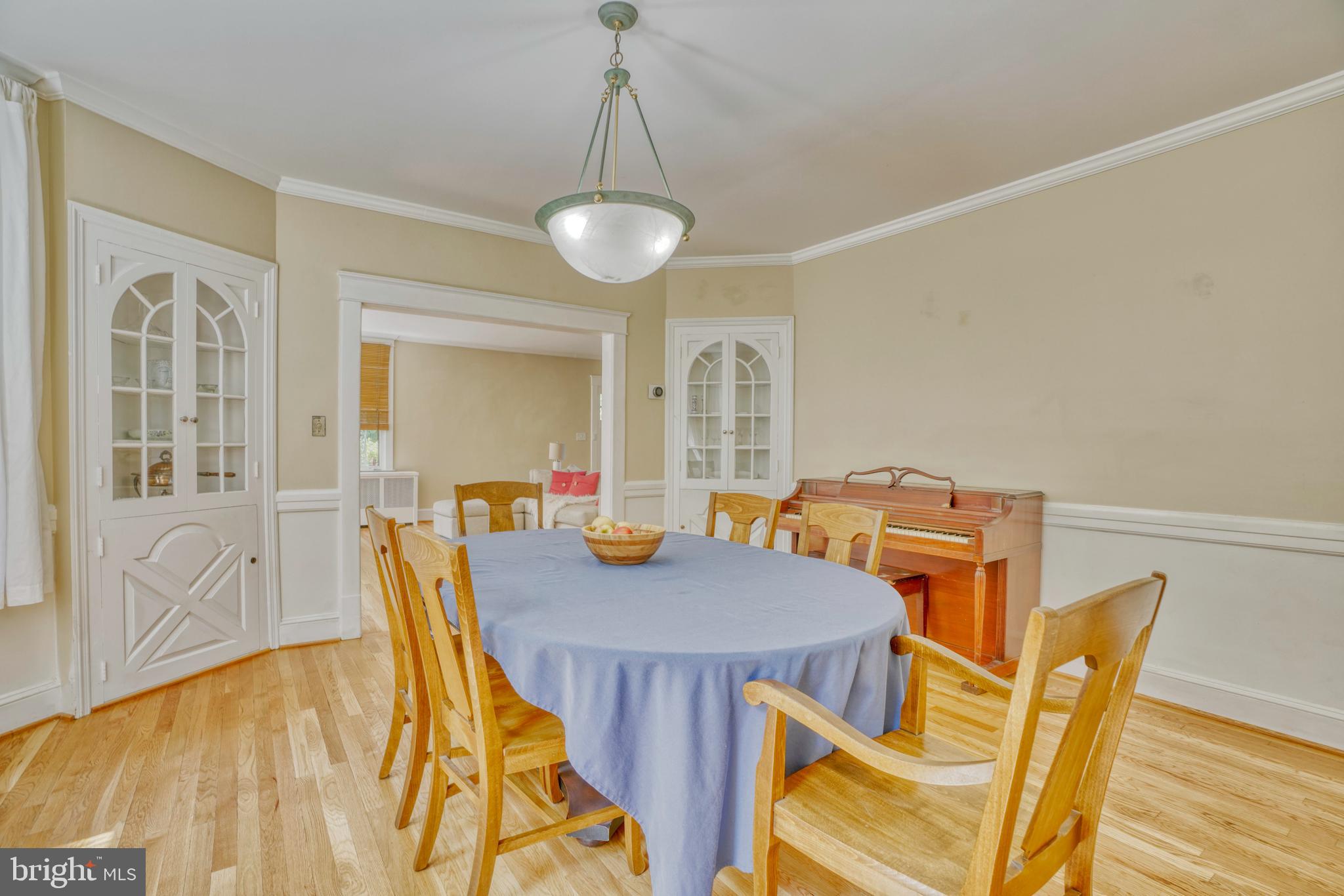 2109 Carterdale Road Baltimore, MD 21209 - Photo 10 of 68