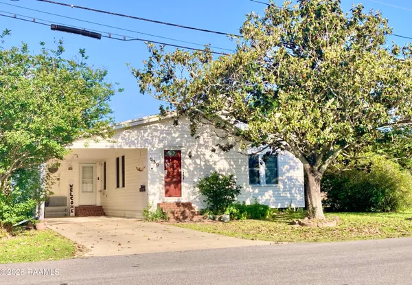 $110,000 | 539 South Ave O, Crowley, LA 70526