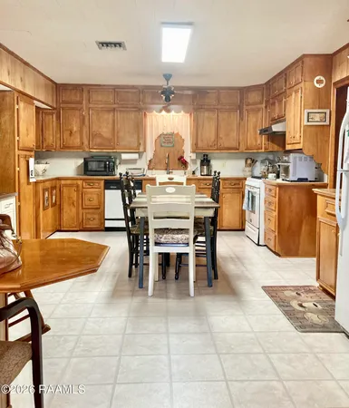 $110,000 | 539 South Ave O, Crowley, LA 70526