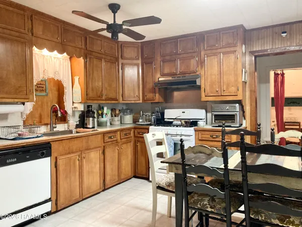 $110,000 | 539 South Ave O, Crowley, LA 70526