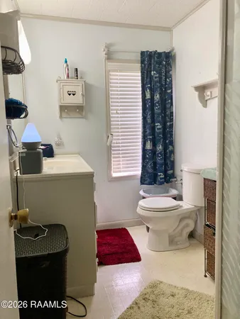 $110,000 | 539 South Ave O, Crowley, LA 70526