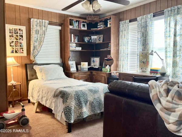 $110,000 | 539 South Ave O, Crowley, LA 70526