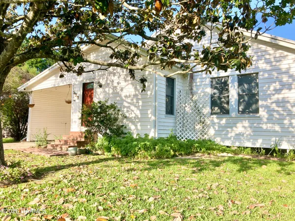 $110,000 | 539 South Ave O, Crowley, LA 70526