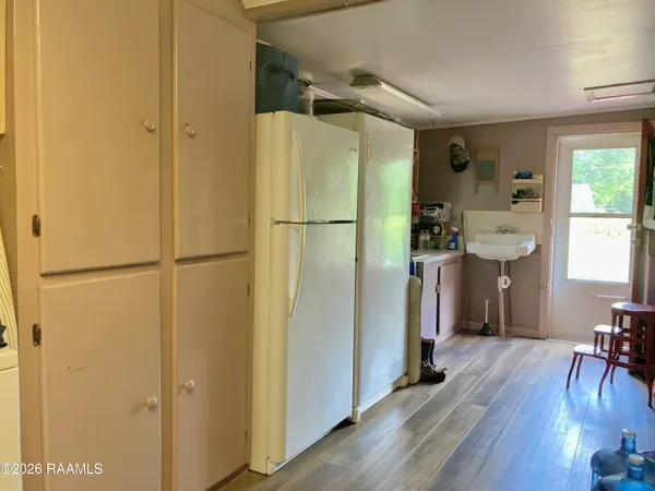$110,000 | 539 South Ave O, Crowley, LA 70526