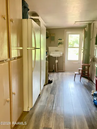 $110,000 | 539 South Ave O, Crowley, LA 70526