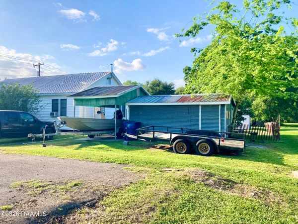 $110,000 | 539 South Ave O, Crowley, LA 70526