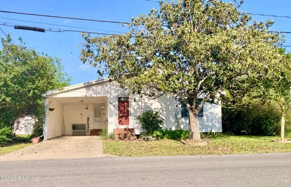 $110,000 | 539 South Ave O, Crowley, LA 70526