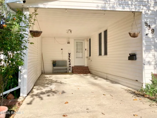 $110,000 | 539 South Ave O, Crowley, LA 70526