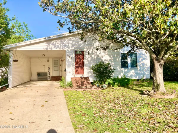 $110,000 | 539 South Ave O, Crowley, LA 70526