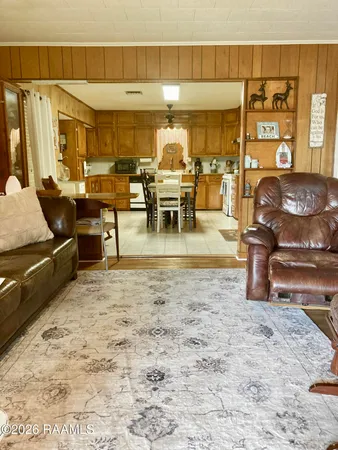 $110,000 | 539 South Ave O, Crowley, LA 70526