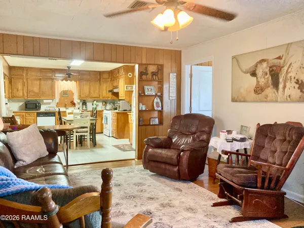 $110,000 | 539 South Ave O, Crowley, LA 70526