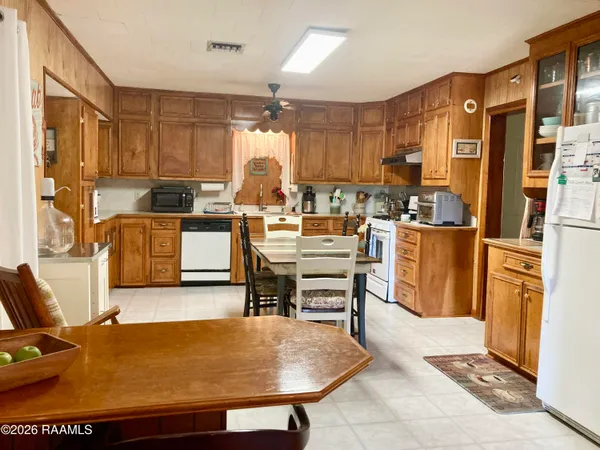 $110,000 | 539 South Ave O, Crowley, LA 70526