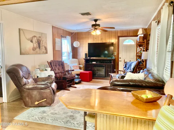 $110,000 | 539 South Ave O, Crowley, LA 70526