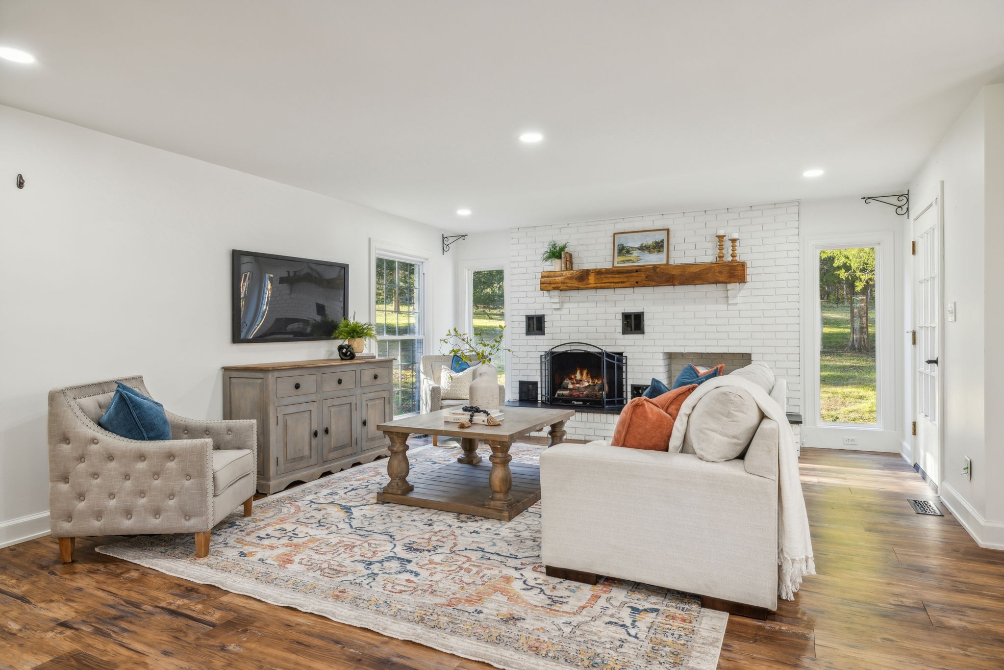 9856 Sam Donald Road Nolensville, TN 37135 - Photo 21 of 66