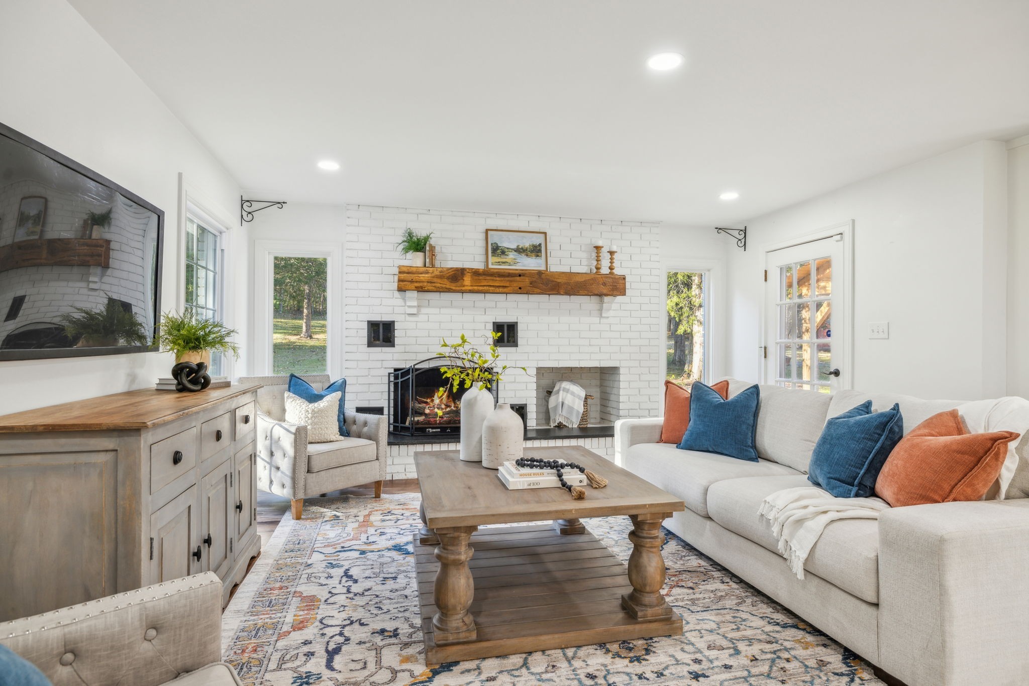 9856 Sam Donald Road Nolensville, TN 37135 - Photo 25 of 66