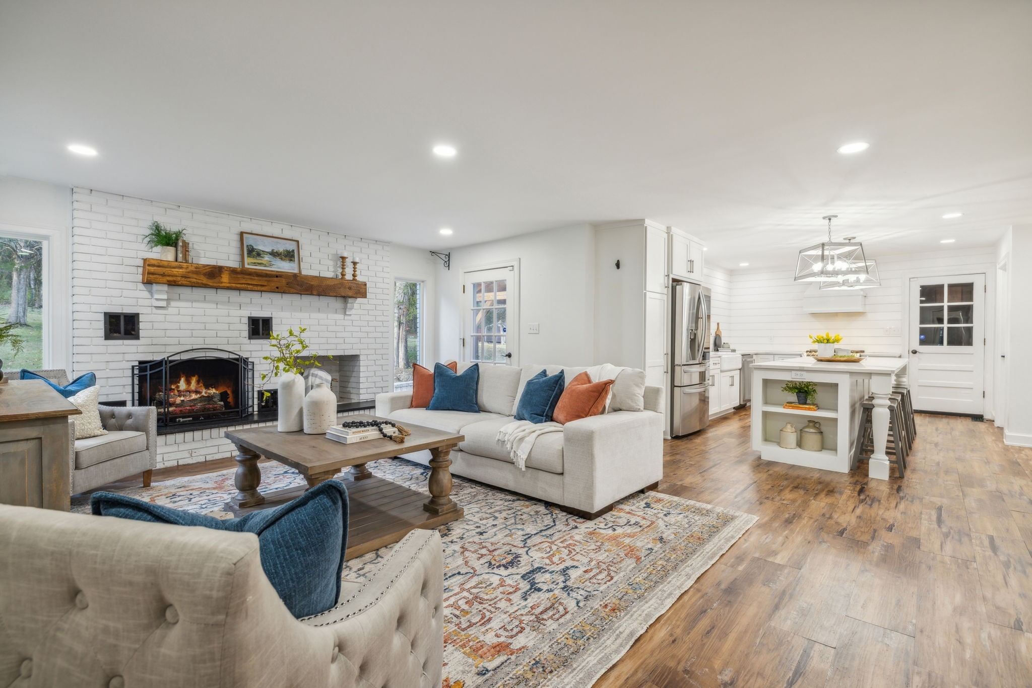 9856 Sam Donald Road Nolensville, TN 37135 - Photo 27 of 66