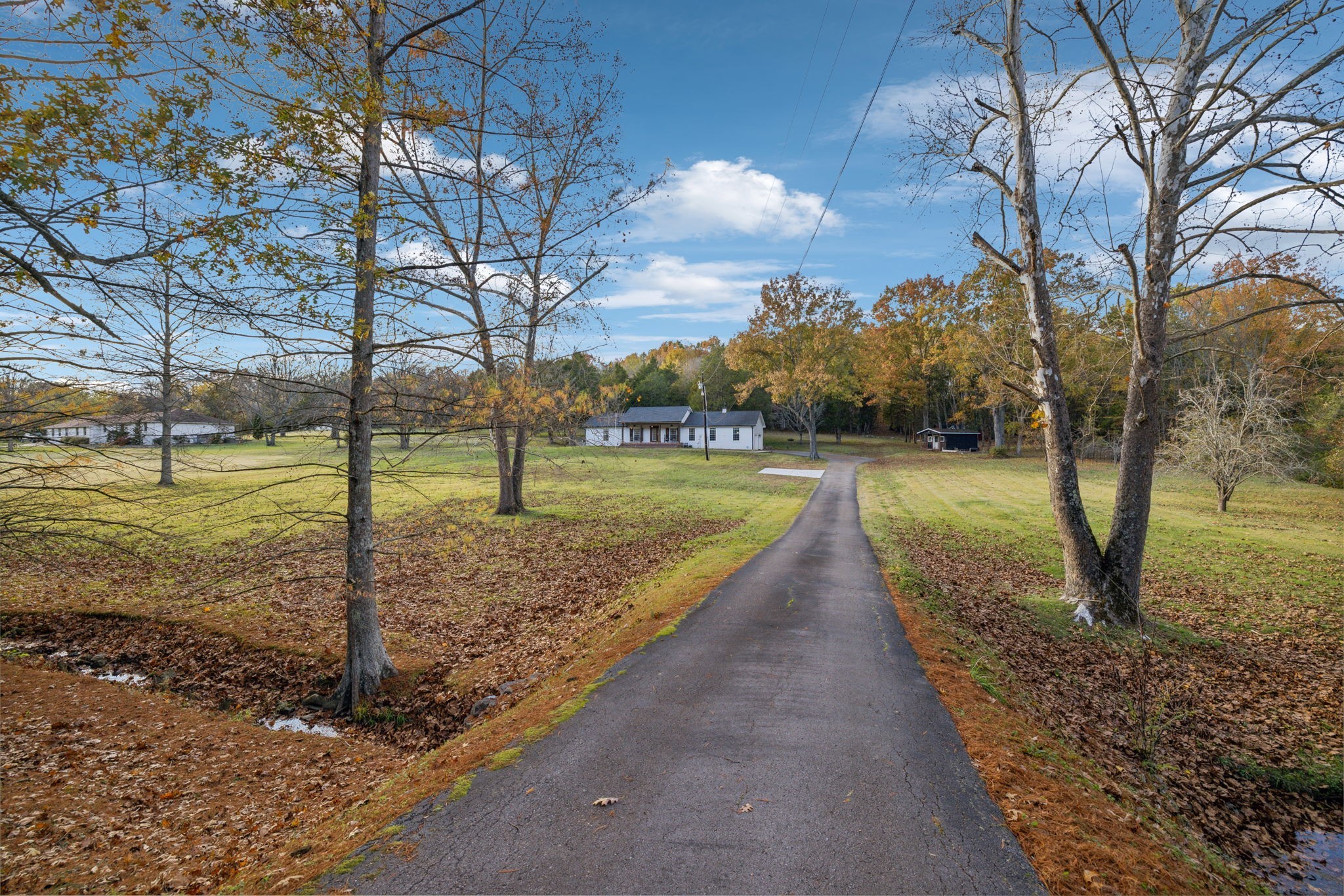 9856 Sam Donald Road Nolensville, TN 37135 - Photo 3 of 66