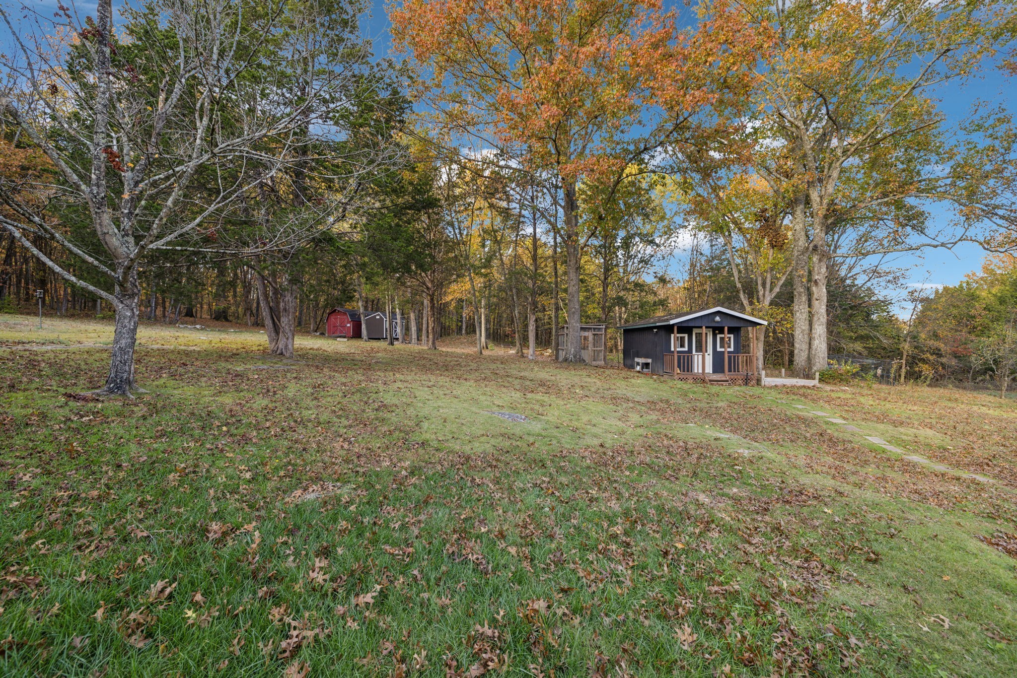 9856 Sam Donald Road Nolensville, TN 37135 - Photo 52 of 66