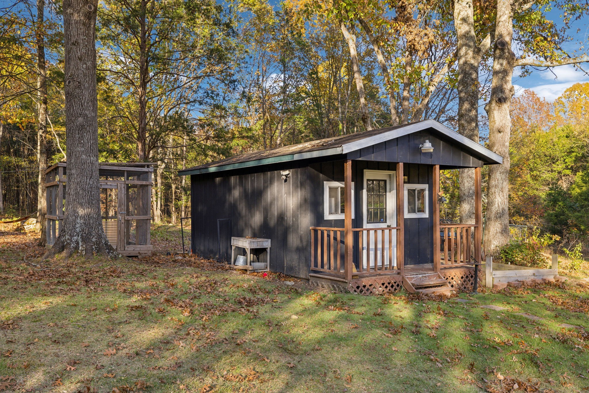 9856 Sam Donald Road Nolensville, TN 37135 - Photo 55 of 66