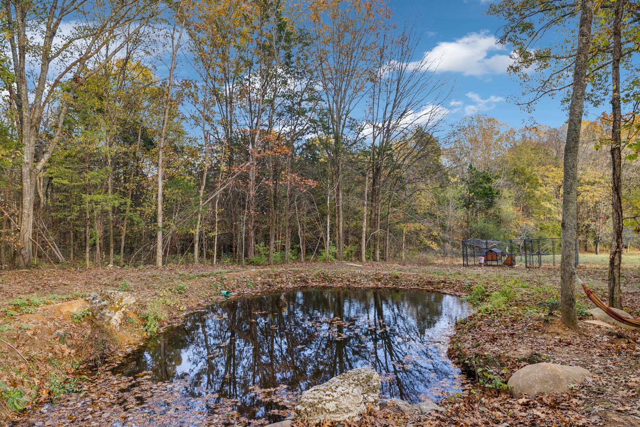 9856 Sam Donald Road Nolensville, TN 37135 - Photo 57 of 66