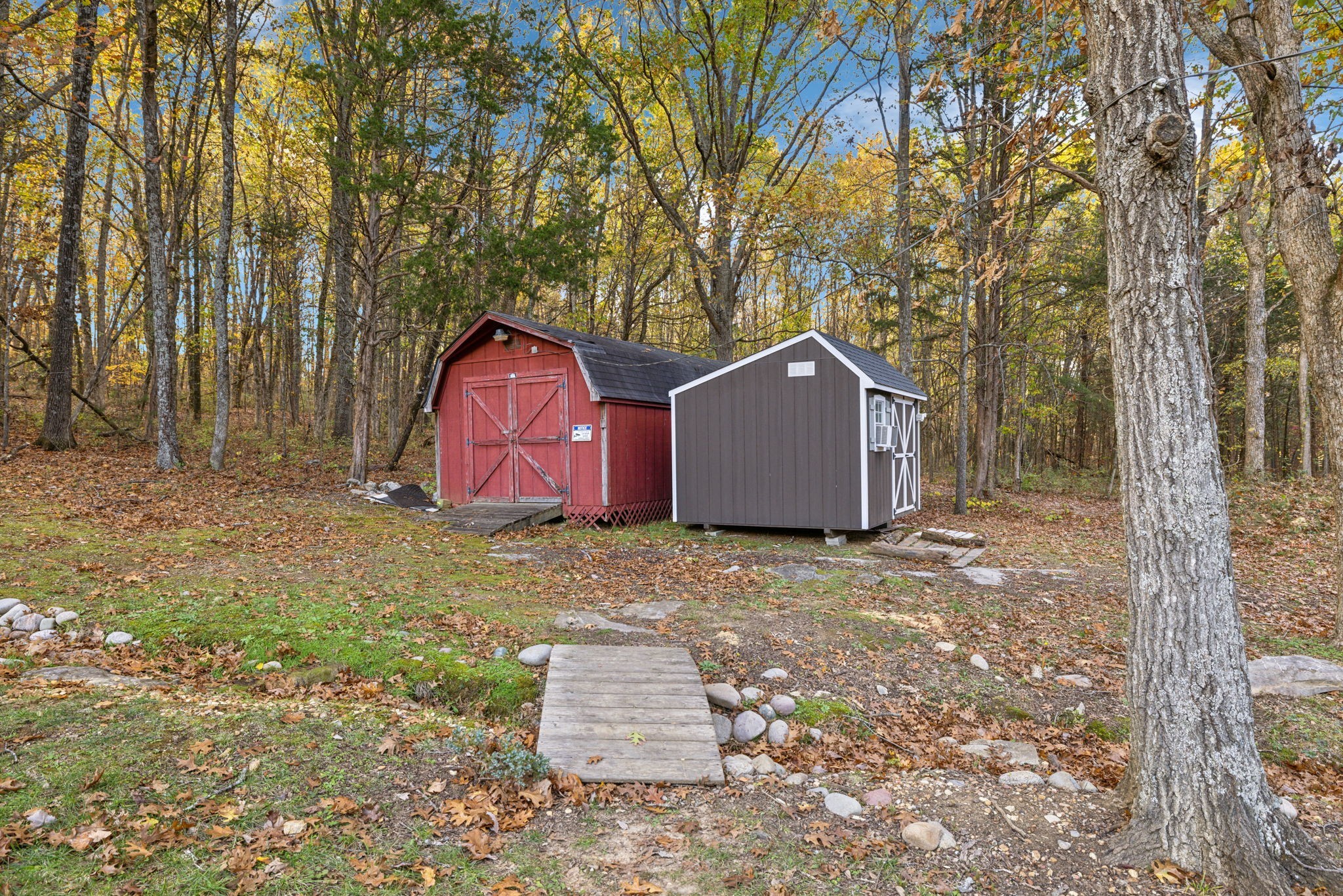 9856 Sam Donald Road Nolensville, TN 37135 - Photo 58 of 66