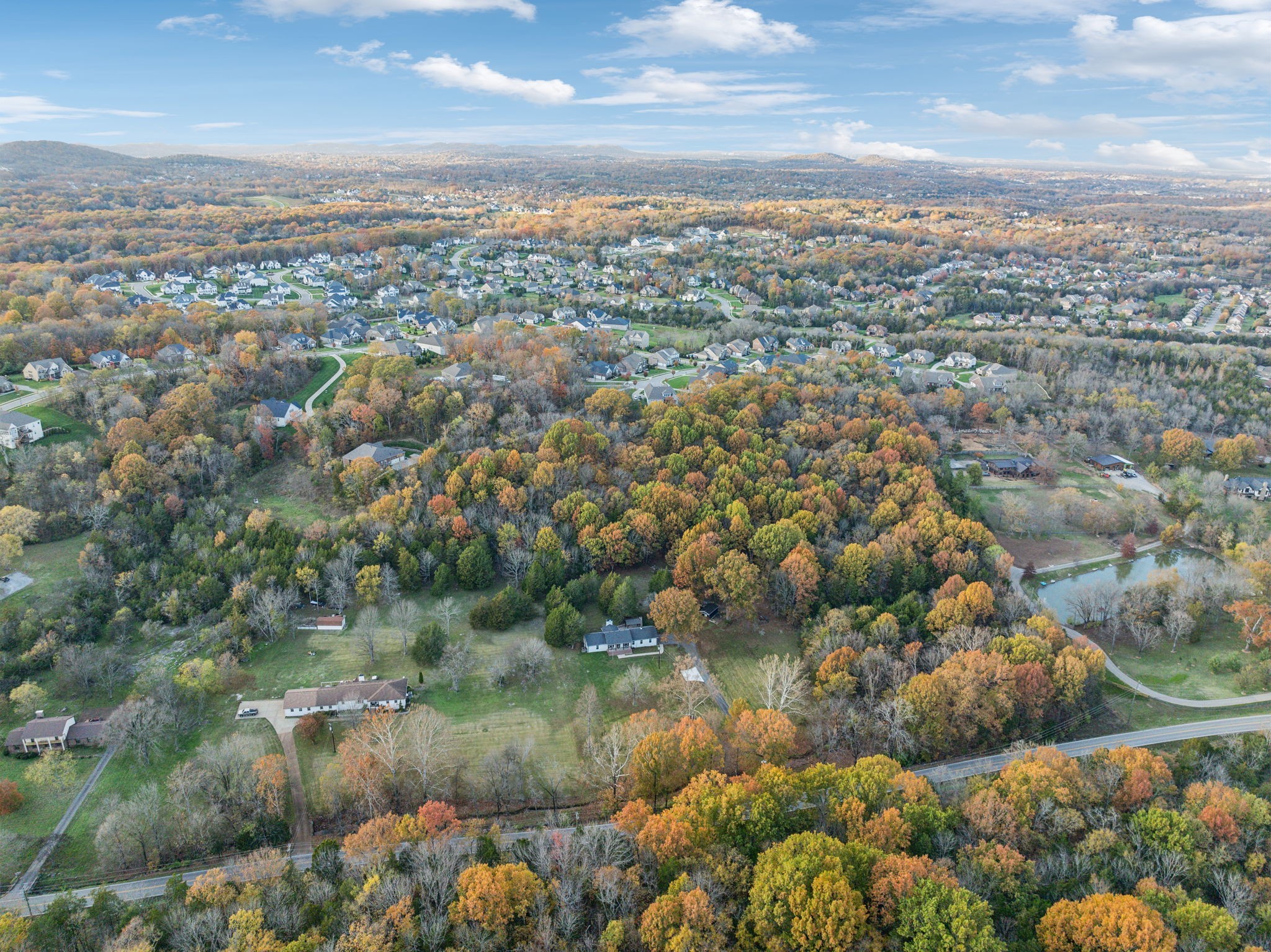 9856 Sam Donald Road Nolensville, TN 37135 - Photo 63 of 66
