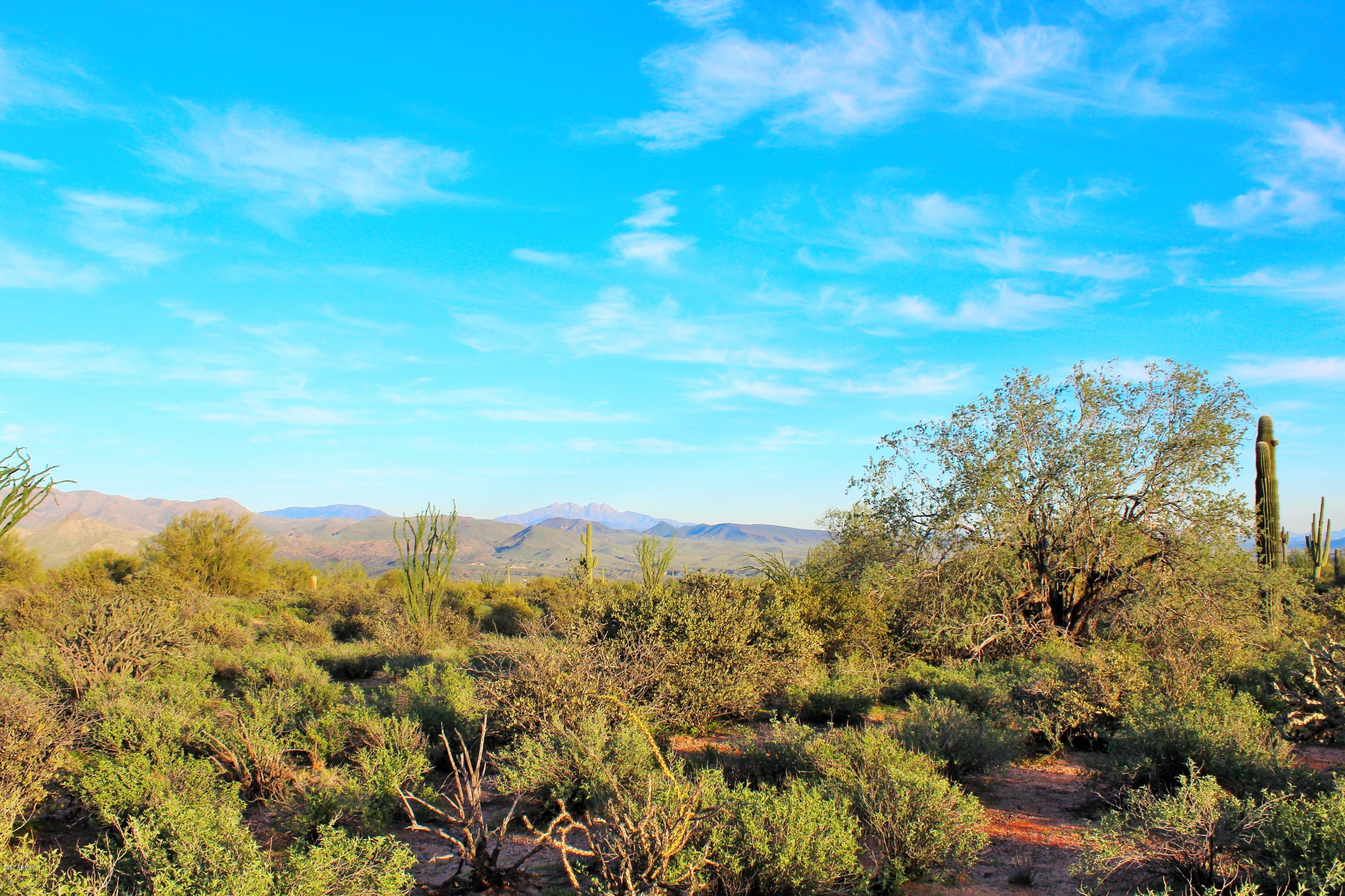 17000 East Lone Mountain Road Rio Verde, AZ 85263 - Photo 1 of 26 Unsurpassed Views