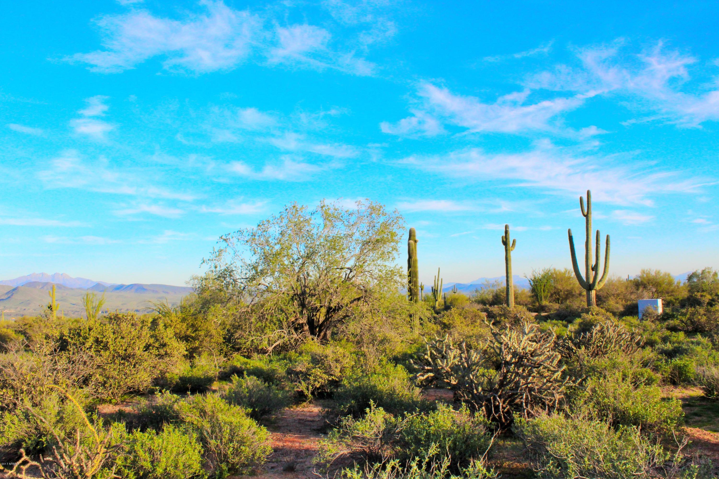 17000 East Lone Mountain Road Rio Verde, AZ 85263 - Photo 2 of 26 Any way you look...Views!