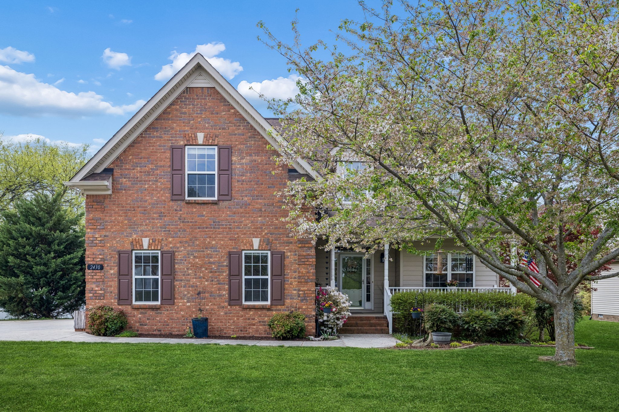 2430 Turtle Trace Murfreesboro, TN 37127 - Photo 3 of 46 Gallery Image 3