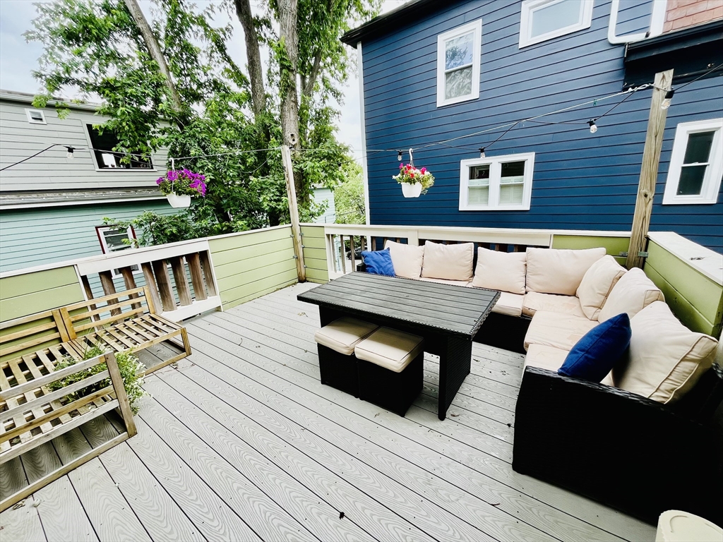 26 Appleton Street, Unit 2 Somerville, MA 02144 - Photo 1 of 9