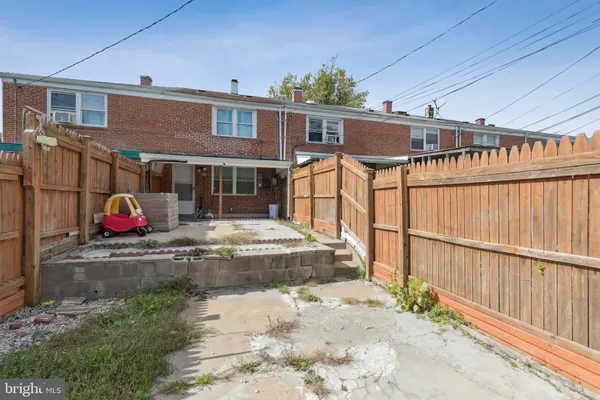 $190,000 | 7865 St Bridget Lane, Dundalk, MD 21222