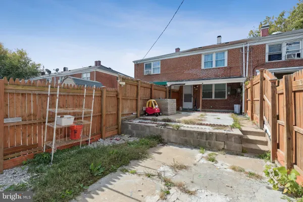 $190,000 | 7865 St Bridget Lane, Dundalk, MD 21222