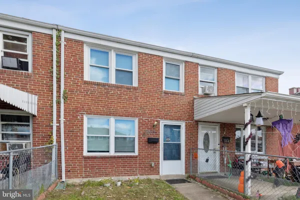$190,000 | 7865 St Bridget Lane, Dundalk, MD 21222