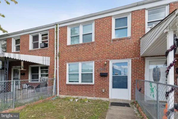 $190,000 | 7865 St Bridget Lane, Dundalk, MD 21222