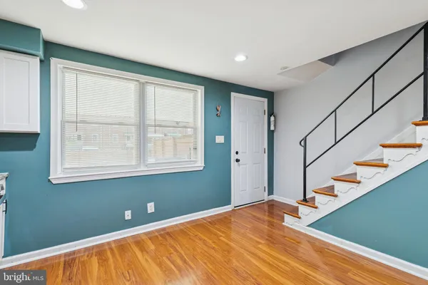 $190,000 | 7865 St Bridget Lane, Dundalk, MD 21222