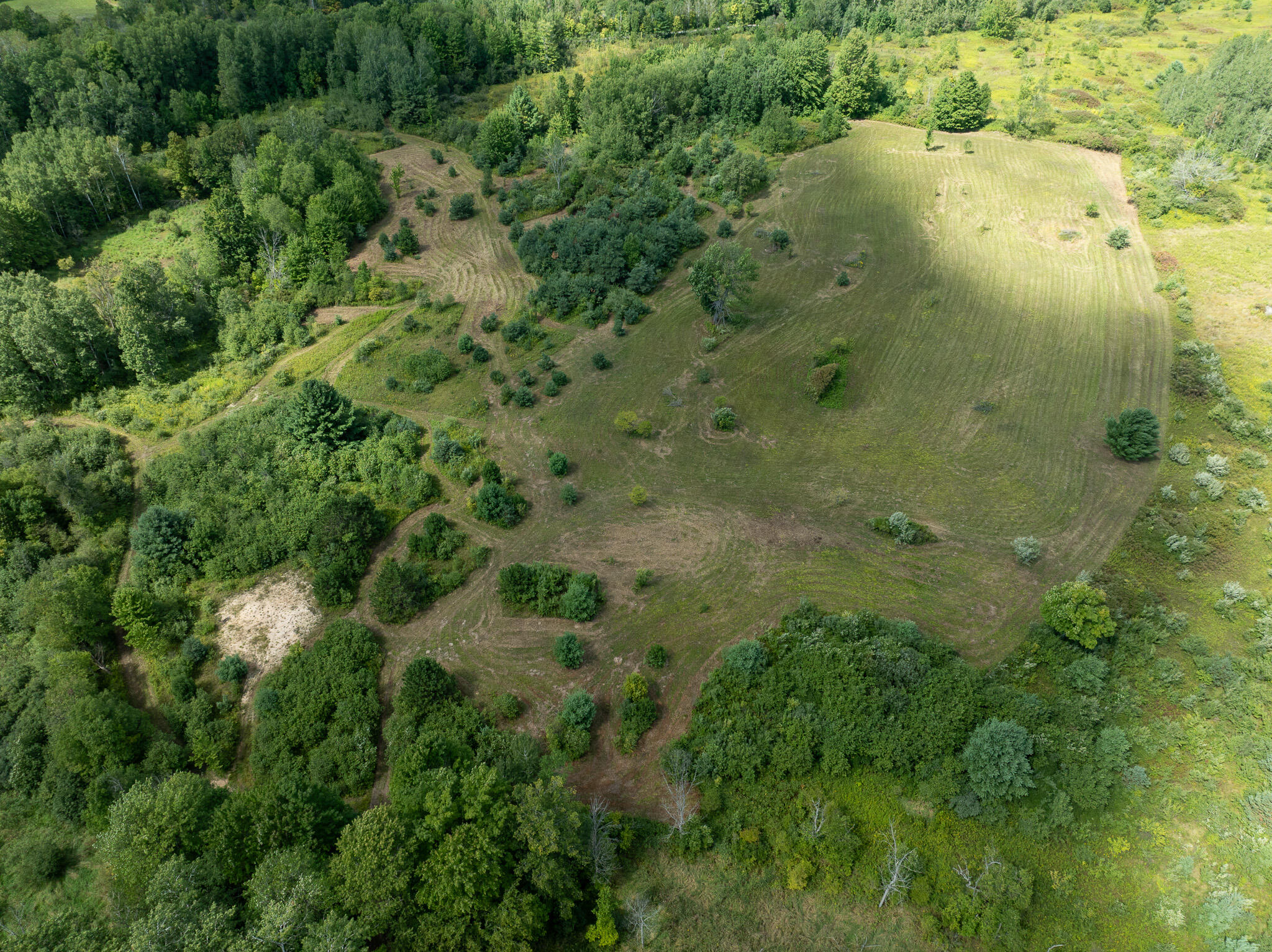 14 14 Mile Road Leroy, MI 49655 - Photo 34 of 44 DJI_0958