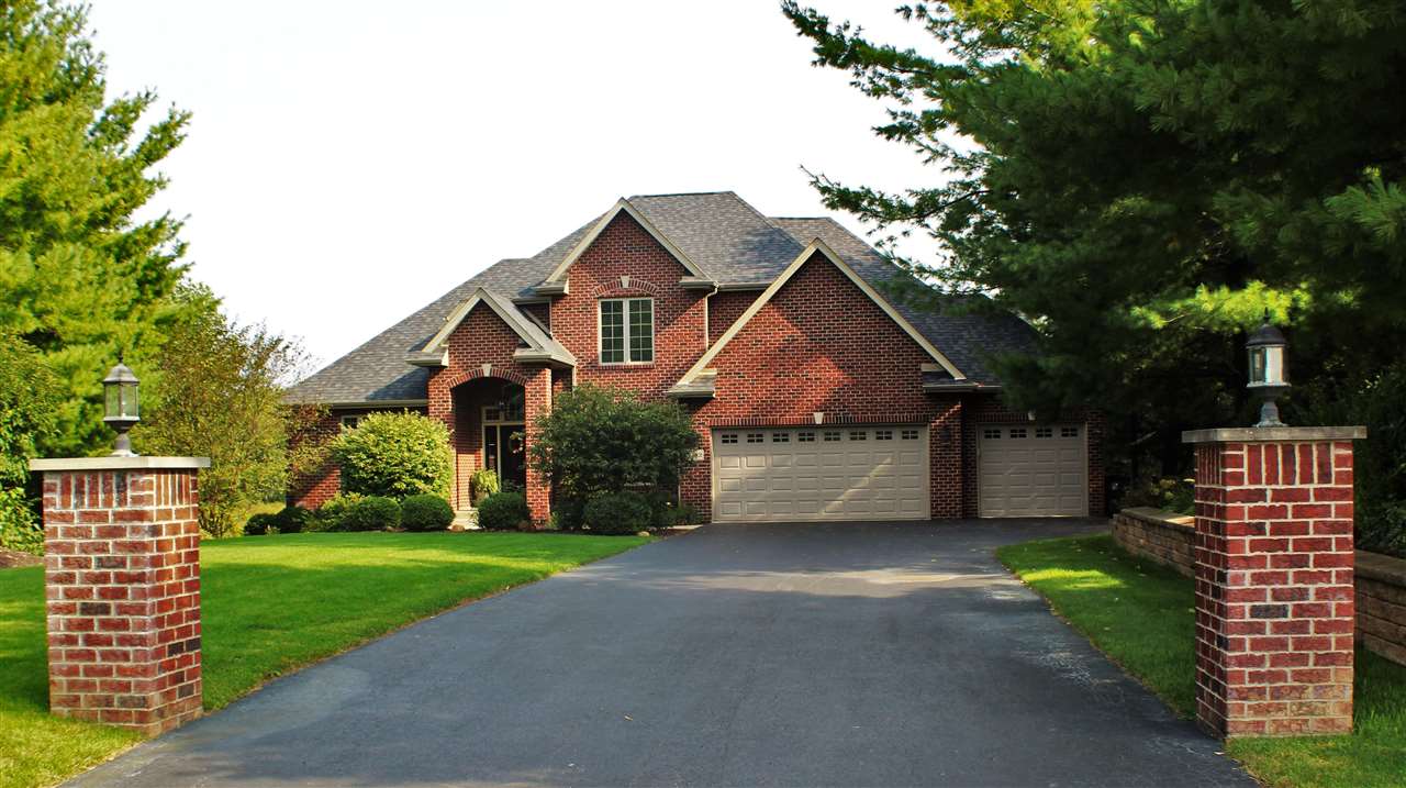 7482 Timber Ridge Road Roscoe, IL 61073 - Photo 1 of 25 Gallery Image 1